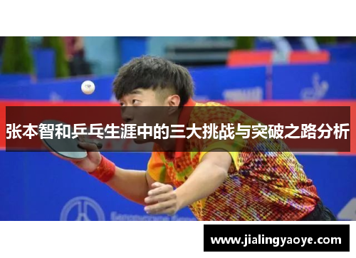 张本智和乒乓生涯中的三大挑战与突破之路分析